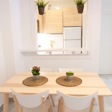 Apartamento En El Centro De Sevilla 외부 사진