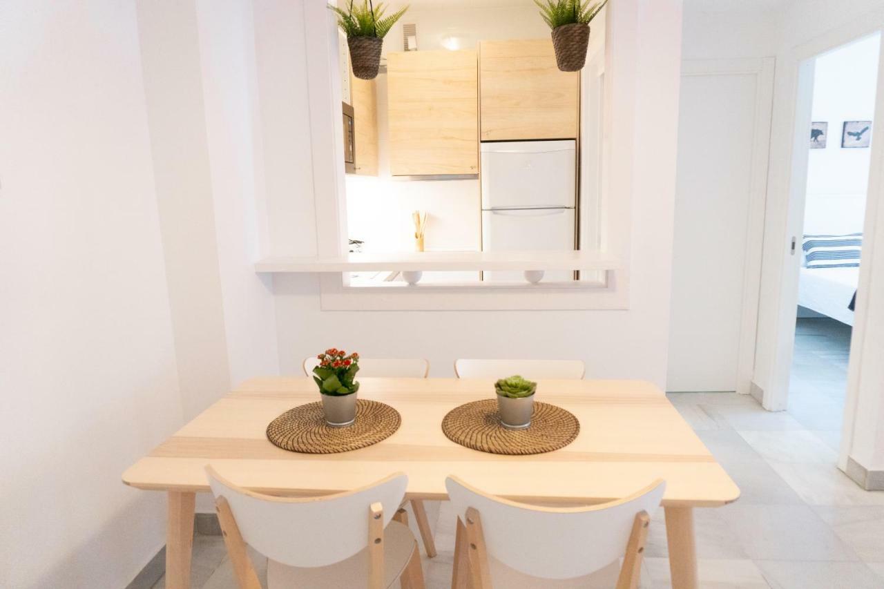 Apartamento En El Centro De Sevilla 외부 사진