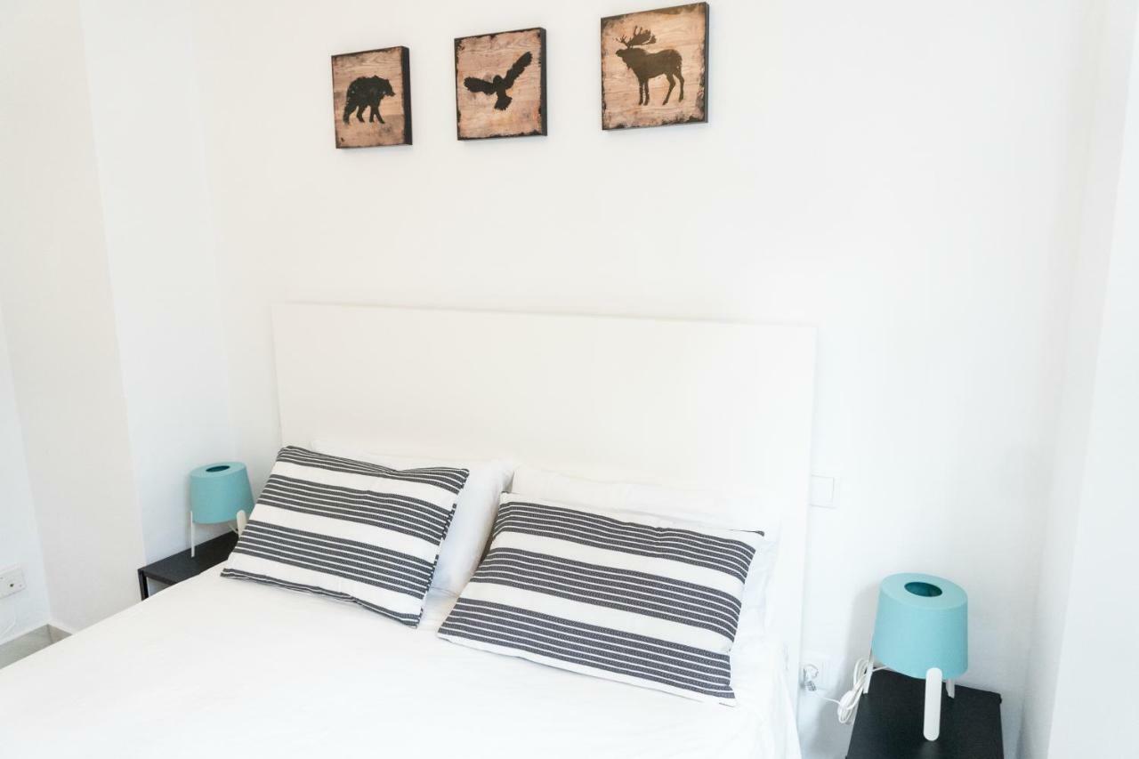 Apartamento En El Centro De Sevilla 외부 사진