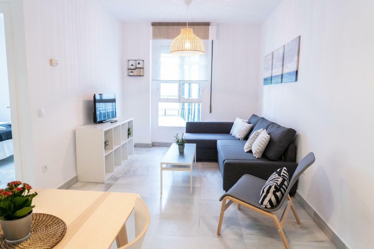 Apartamento En El Centro De Sevilla 외부 사진